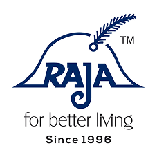 Raja Interiors Logo