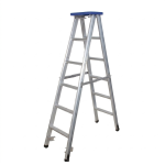 Self Supported Aluminium Ladder