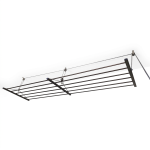 Super Ceiling Mountable Cloth Drying Stand