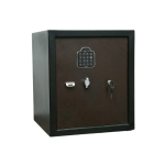 Electric Display Lockers