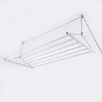 Ceiling mountable adjustable cloth drying stand in ahmedabad