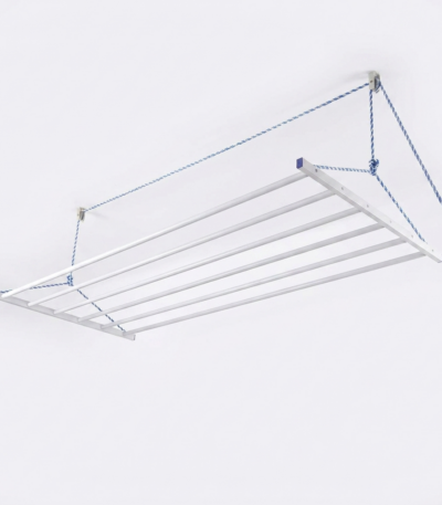 Ceiling mountable adjustable cloth drying stand in ahmedabad