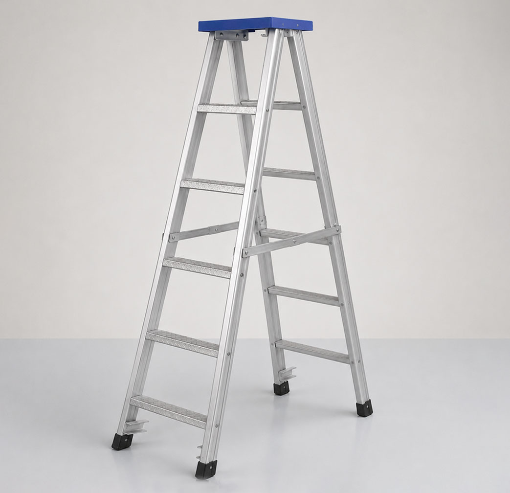 Industrial-Ladder